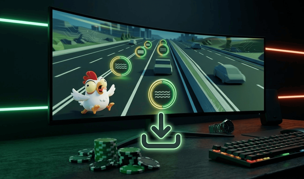 Chicken Road Online Play