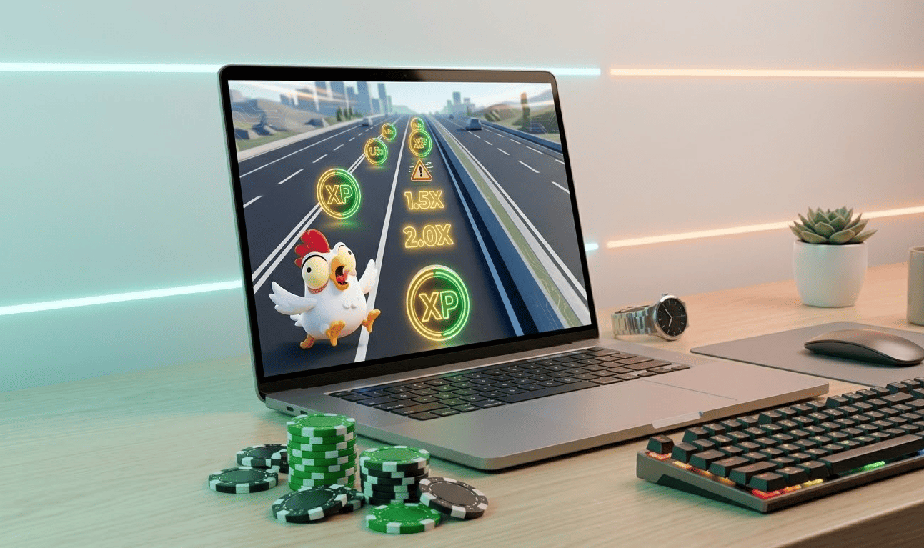 Chicken Road Online Mobile